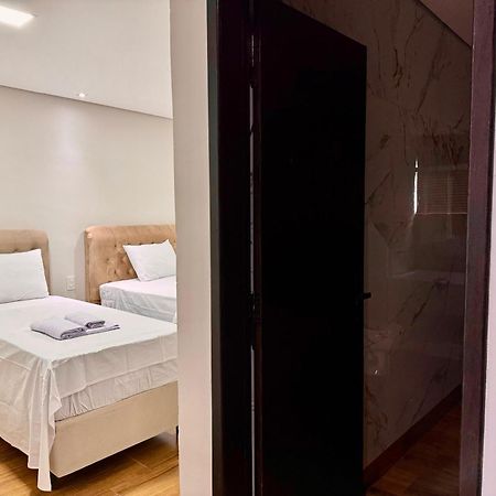 Apartamentos A 200M Do Centro - Hospedaria Villa Da Pedra Tiradentes Buitenkant foto