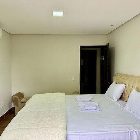 Apartamentos A 200M Do Centro - Hospedaria Villa Da Pedra Tiradentes Buitenkant foto