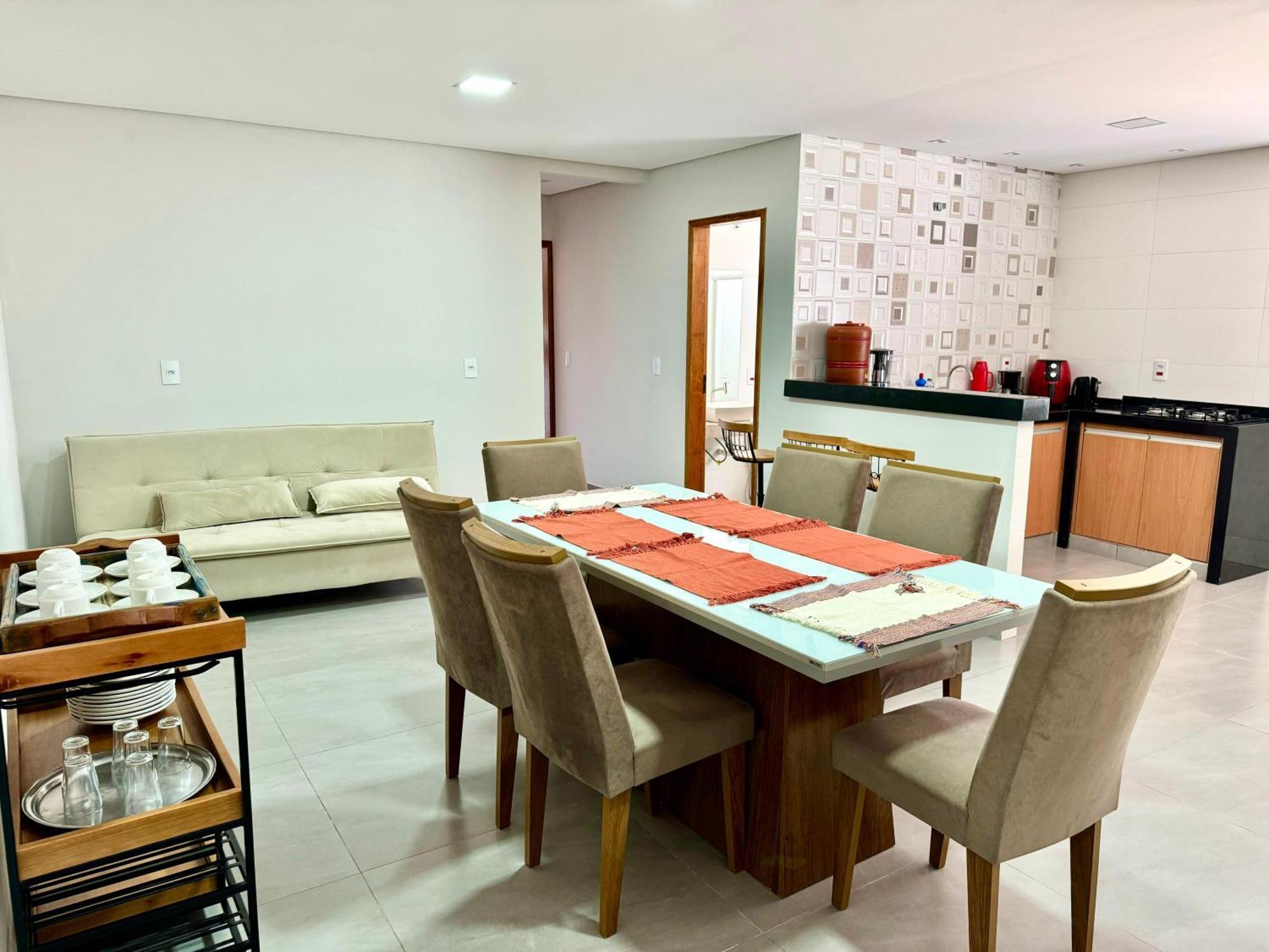 Apartamentos A 200M Do Centro - Hospedaria Villa Da Pedra Tiradentes Buitenkant foto
