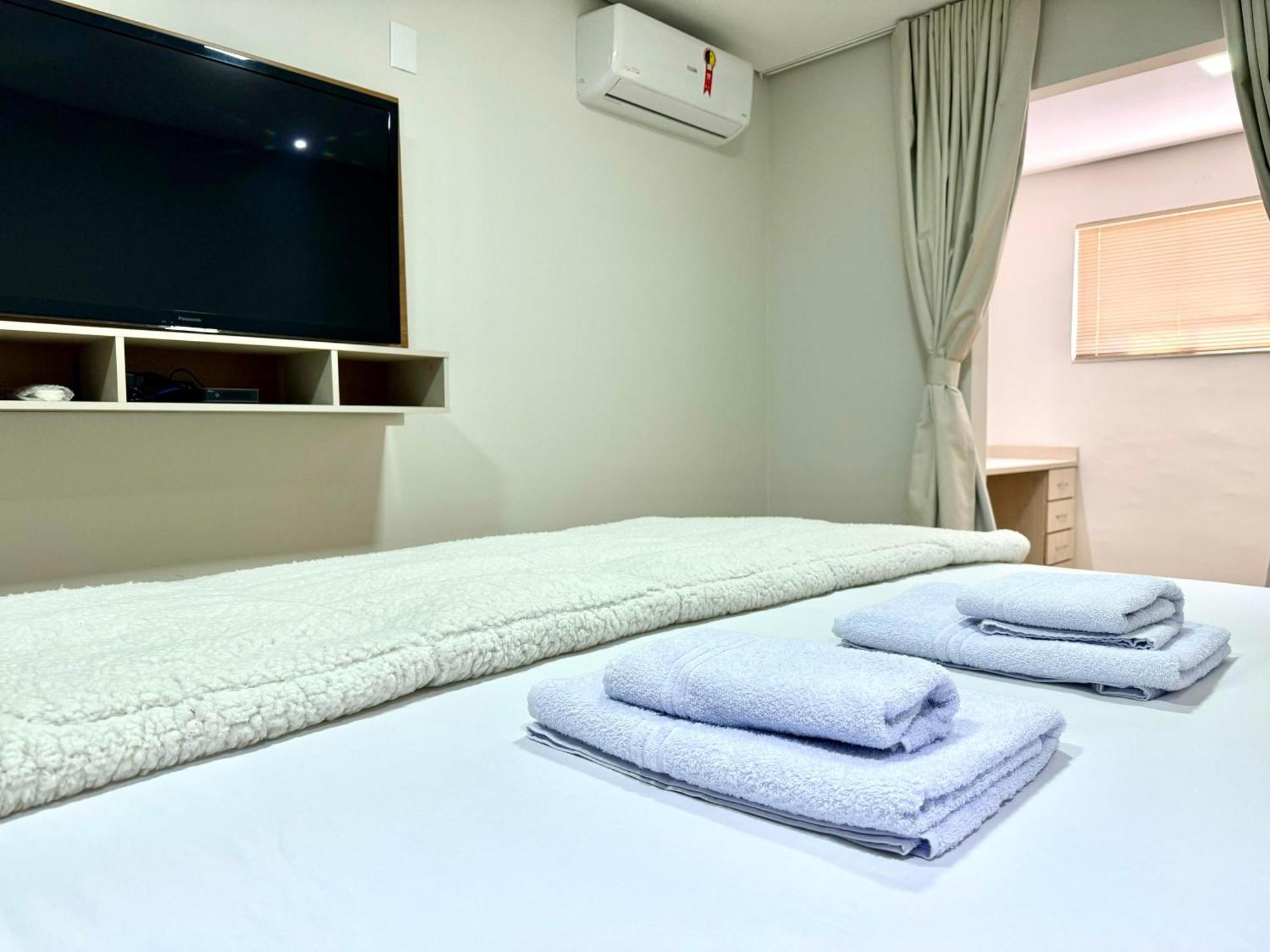 Apartamentos A 200M Do Centro - Hospedaria Villa Da Pedra Tiradentes Buitenkant foto