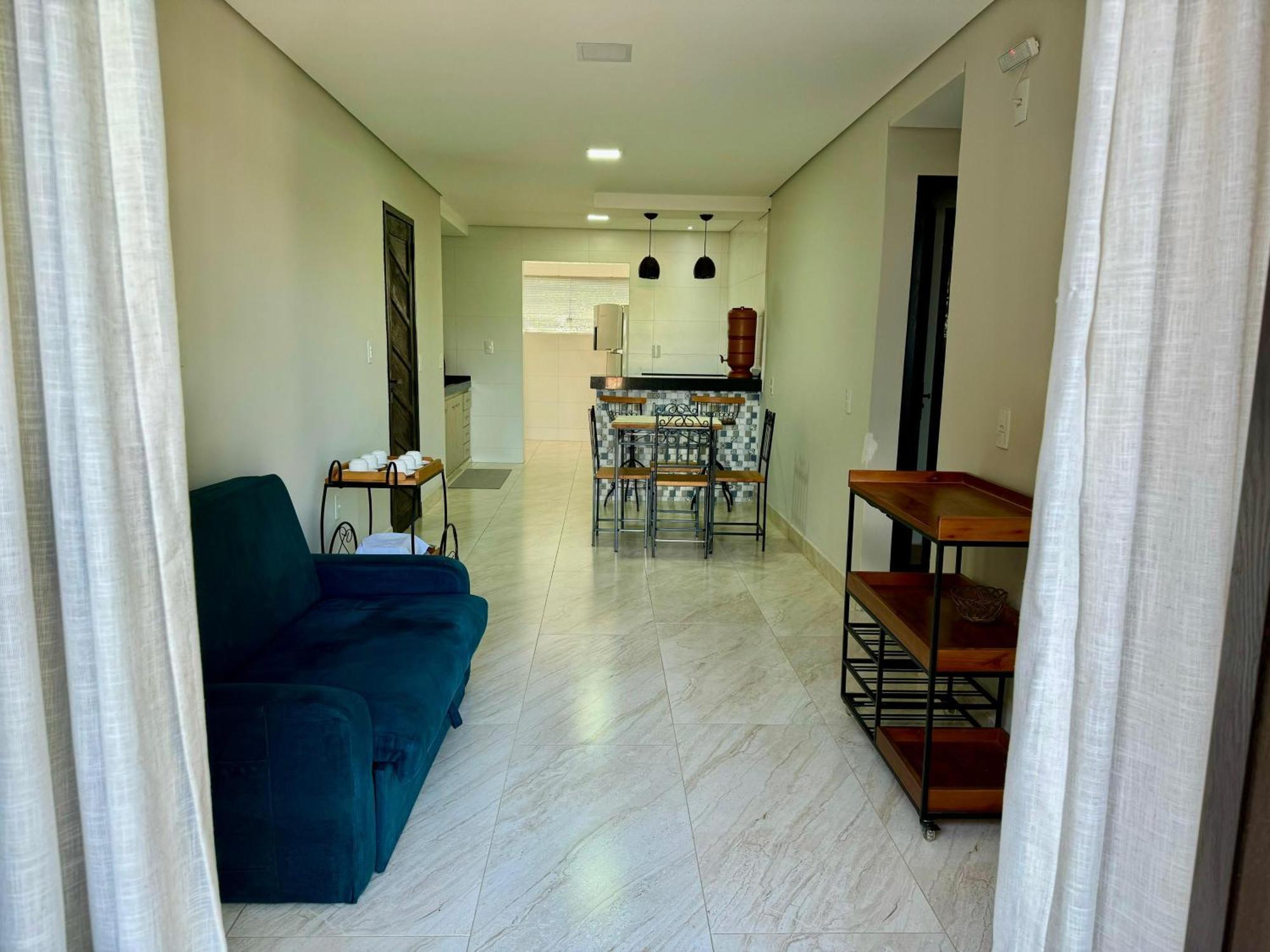 Apartamentos A 200M Do Centro - Hospedaria Villa Da Pedra Tiradentes Buitenkant foto