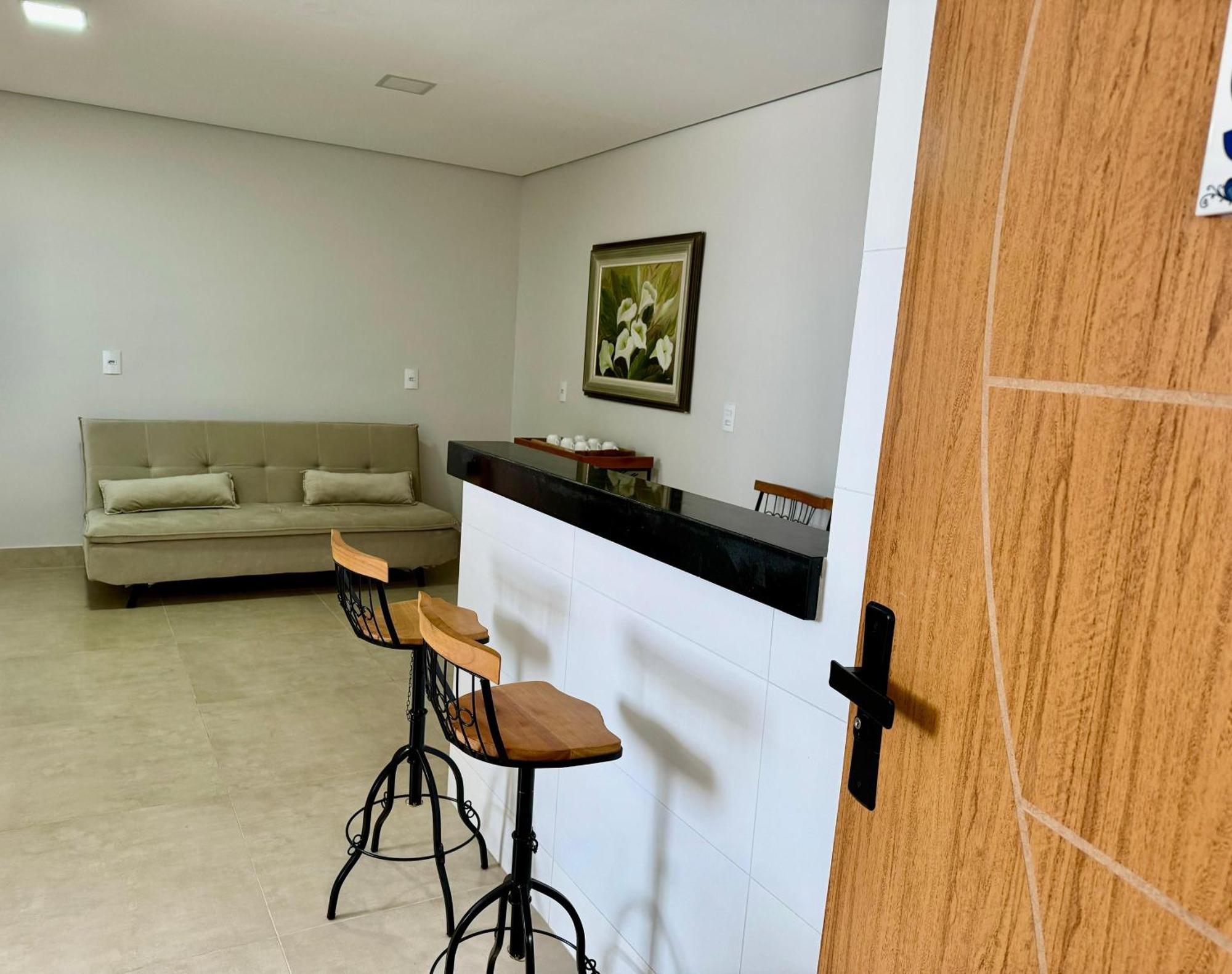 Apartamentos A 200M Do Centro - Hospedaria Villa Da Pedra Tiradentes Buitenkant foto