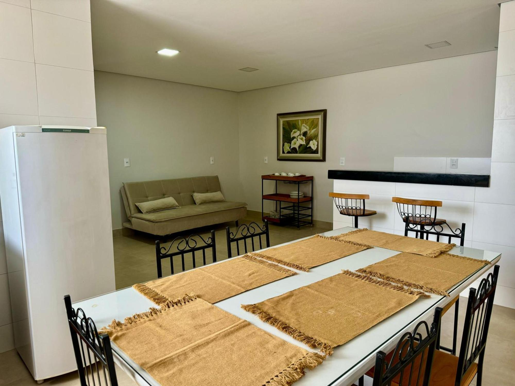 Apartamentos A 200M Do Centro - Hospedaria Villa Da Pedra Tiradentes Buitenkant foto
