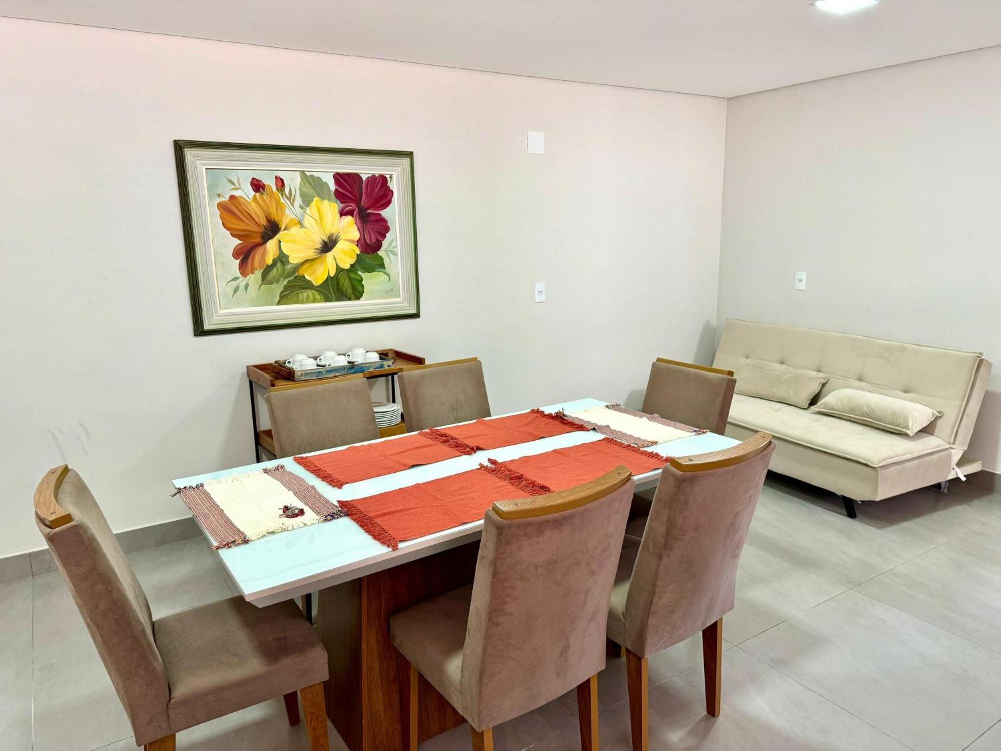 Apartamentos A 200M Do Centro - Hospedaria Villa Da Pedra Tiradentes Buitenkant foto